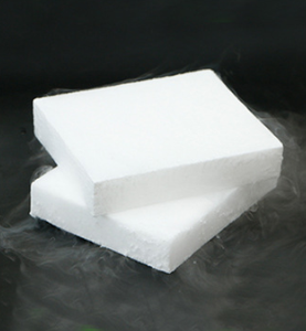 Magicball GP-J-K-M 1000 granulateur de glace sèche et machine à blocs 125*105mm taille de moule voiture - Product Image 6