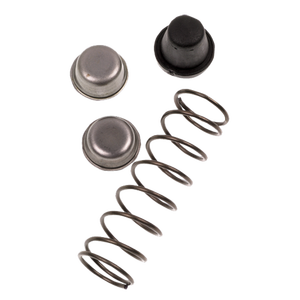 Resorte de repuesto y amortiguador para tijeras de podar BAHCO para tijeras de podar y tijeras de podar - Product Image 1