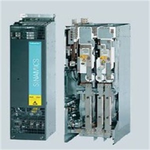 Controlador de Velocidad de CC Siemens 6RA8025-6DV62-0AA080A, Unidad de Control de Motor Industrial - Product Image 3