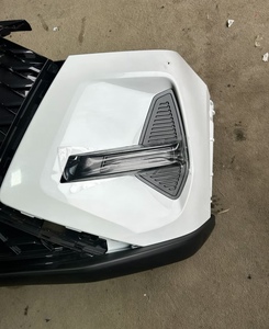 Grille avant d'origine OEM d'occasion authentique 602001214AADQJ en stock, montage direct pour pare-chocs avant de <span class=keywords><strong>voiture</strong></span> Chery Tiggo 8 Pro - Product Image 4