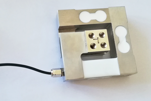 <span class=keywords><strong>Trasduttore</strong></span> del sensore della <span class=keywords><strong>forza</strong></span> delle cellule <span class=keywords><strong>di</strong></span> carico a 3 assi per la robotica protesi ortopedica ingegneria andatura analisi fresatrice - Product Image 4