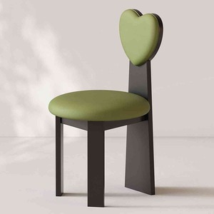 Silla de Comedor Nórdica de Madera Maciza con Respaldo para Hogar, Restaurante y Cafetería, Estilo Moderno <span class=keywords><strong>Vintage</strong></span>, Gran Venta - Product Image 6