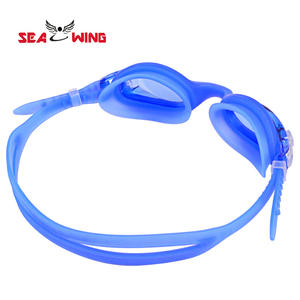 Gafas <span class=keywords><strong>de</strong></span> Natación <span class=keywords><strong>de</strong></span> Silicona y PC <span class=keywords><strong>de</strong></span> Alta Definición Antivaho, Modelo SJ1208 para Adultos, Aptas para <span class=keywords><strong>Entrenamiento</strong></span> <span class=keywords><strong>de</strong></span> Natación, Venta al Por Mayor - Product Image 3