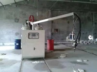 Usine de fabrication de panneaux muraux en pierre de polyuréthane VANJOIN Pu