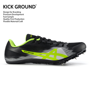 outdoor track cleats