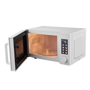 <strong>Smart</strong> <strong>Microwave</strong> 20L Capacity 700W Heat-Resistant <strong>Microwave</strong> Touch Operation Color Film Panel Microondas - Product Image 3