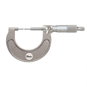 Ttake Micrometer 0-25mm External <b>Measurement</b> <b>Tool</b> - Product Image 2