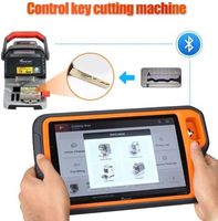 XHorse VVDI Key Tool Plus Pad Versi Global Lanjutan Programmer All-in-One