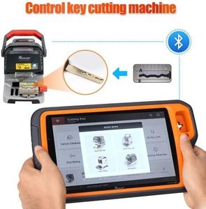 Programador Todo en Uno XHorse VVDI Key Tool <span class=keywords><strong>Plus</strong></span> Pad Versión Global Avanzada Original - Product Image 6