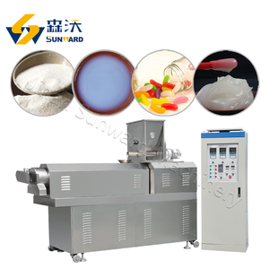 Perforación de petróleo Máquinas de almidón modificado Perforación Máquina para hacer almidón Máquinas de almidón pregelatinizado - Product Image 6