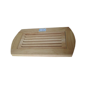 Tre/nhà bếp bằng gỗ đa năng bánh mì gỗ thớt và Crumb Khay có thể tháo rời bảng <span class=keywords><strong>Bambo</strong></span> - Product Image 1