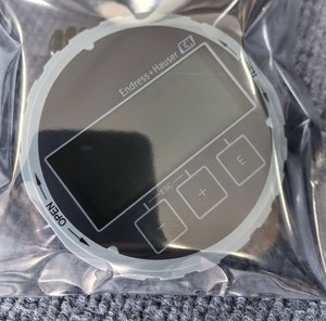 Módulo de E/S Endress+Hauser XPD0024-AC00, Módulo de Pantalla E+H Usado - Product Image 3
