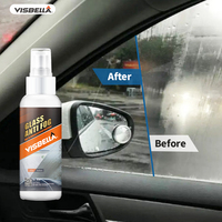 Spray anti-buée longue durée pour lunettes de natation, masques de plongée et lunettes de sécurité, empêche la buée des lentilles