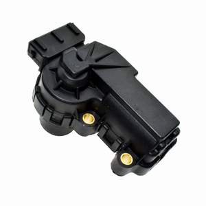 Válvula de control de aire en reposo 032133031 para control <span class=keywords><strong>BERLINGO</strong></span> 1,1; VW POLO 1,0 1,3 1,6; PEUGEOT 106 1,1; 306;PARTNER - Product Image 1