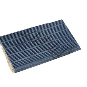 Nueva Almohadilla Amortiguadora para Montacargas, Uso General en Logística y Transporte, Almohadilla Amortiguadora para Mástil - Product Image 1