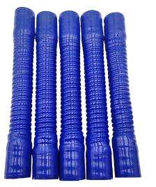 ท่อยางซิลิโคนทนความร้อนหม้อน้ำตรงปรับแต่งอุณหภูมิสูงได้ - Product Image 4