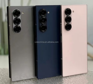 ขายส่งโทรศัพท์มือถือแท้รุ่น <span class=keywords><strong>Z</strong></span> Fold 6 5G สมาร์ทโฟนเกรด A+ รุ่น <span class=keywords><strong>Z</strong></span> <span class=keywords><strong>Flip</strong></span> Fold 2 <span class=keywords><strong>3</strong></span> 4 5 6 ปลดล็อคแล้ว รุ่น Fold7 6 - Product Image 4