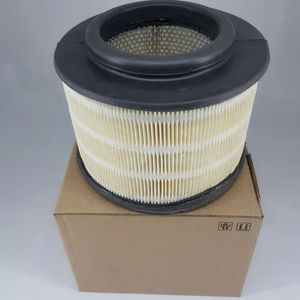 Filtre à air du système moteur, best-seller et de haute qualité, numéro de série 17801-YZZA1, prix de gros, fabriqué en Indonésie - Product Image 1