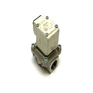 VXZ250JZ2CG pilota azionato solenoide a <span class=keywords><strong>2</strong></span> porte per aria - Product Image 1