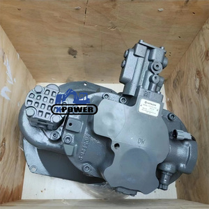 ปั๊มน้ำ XPower รุ่นใหม่ HPV091DW HPV091GW RE23A 05465 สำหรับรถขุดตีนตะขาบ อะไหล่เครื่องจักรก่อสร้าง - Product Image 2