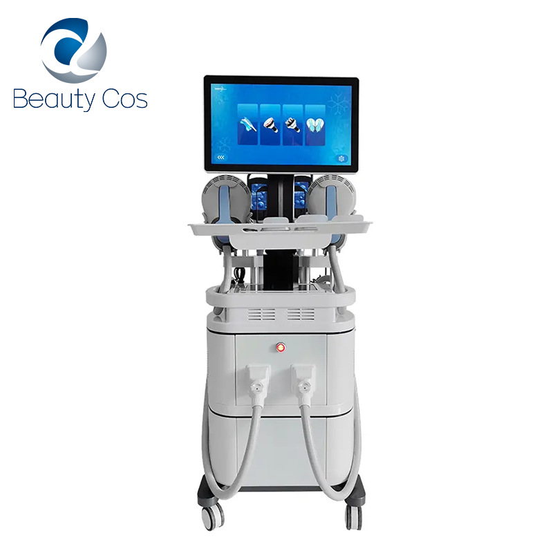 360 Fat Freezing Machine Cryolipolyse Body