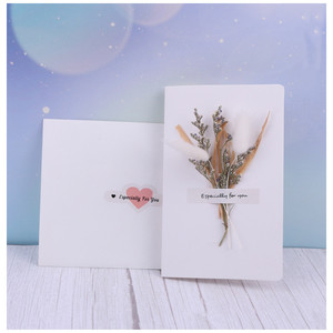 <span class=keywords><strong>Carte</strong></span> <span class=keywords><strong>de</strong></span> fleurs séchées S02139, accessoires photo Instagram, mini bouquet <span class=keywords><strong>de</strong></span> fleurs, cartes <span class=keywords><strong>de</strong></span> fleurs faites à la main, fleurs séchées tridimensionnelles, cartes <span class=keywords><strong>de</strong></span> vœux - Product Image 3