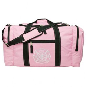 Sac de pompier BSCI, sac de transport à roulettes, sac de rangement d'urgence pour équipement de sauvetage extérieur OEM/ODM - Product Image 1