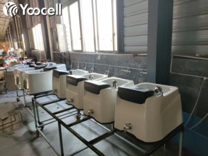 Yooacell — baignoire et <span class=keywords><strong>spa</strong></span> multifonctionnel pour pieds, équipement de beauté carrée, <span class=keywords><strong>pas</strong></span> <span class=keywords><strong>cher</strong></span>, pour pédicure, <span class=keywords><strong>spa</strong></span> - Product Image 3