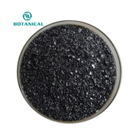B.c.i-extracto de algas marinas en polvo, fuente de Ascophyllum Nodosum, fertilizante orgánico