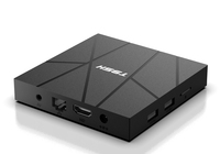 Boîtier Smart Tv T95H, Android 10, Allwinner H616, 4 go/32 go, 4g, lecteur multimédia avec Wifi, décodeur numérique, offre spéciale 2020