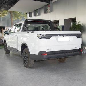 2025 Geely King Kong 460km 5 posti 4x4 pura scatola elettrica lunga versione cina nuova auto - Product Image 4