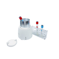 M85 nueva máquina de enfriamiento de taza de refrigerador pequeño portátil para enfriamiento rápido y fácil PRP PRF GFC taza de baño de agua