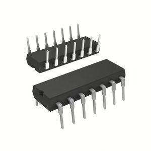 New and Original & In Stock WE705 DIP-14 Integrated Circuit ICs Chips CZSKU:GJ54SM93 - Product Image 1