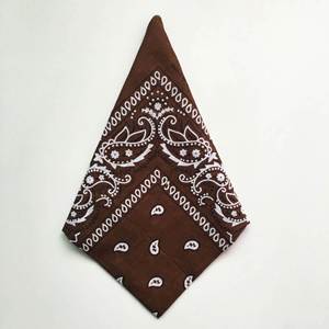 Pañuelo para el Cuello, Popular entre Grupos de Baile, Artistas Callejeros y Subculturas de Moda Juvenil - Product Image 4