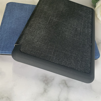 Desain baru Kindle e-reader kain penutup aman air untuk Kindle kertas putih 1 2 3 4 5 Voyage Oasis lembut TPU penutup dalam casing