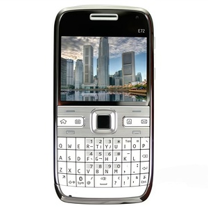 Teléfono Móvil E72 Unicom GSM, No Inteligente, con Teclado Completo, para Personas Mayores y Estudiantes, Diseño de Barra Recta, Pantalla de 2.36 Pulgadas, Procesador MediaTek - Product Image 6