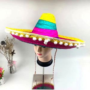 Sombreros de Carnaval Personalizados al por Mayor para Unisex, para Viajes Diarios y Fiestas - Product Image 1