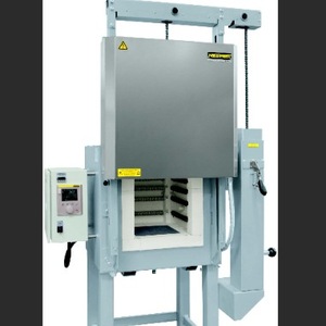 Naberthermerm เตาเผาในห้องปฏิบัติการ LF15/13 LF30/13 LF60/13 LF15/14 LF30/14 LF60/14อุณหภูมิสูงอุปกรณ์ทำความร้อน - Product Image 1