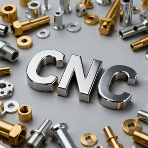 OEM Gecustomizeerde Bewerkingsdienst CNC-bewerking Draaiwerk CNC Aluminiumlegering RVS CNC 3 4 5-assige Bewerkingsonderdelen - Product Image 6