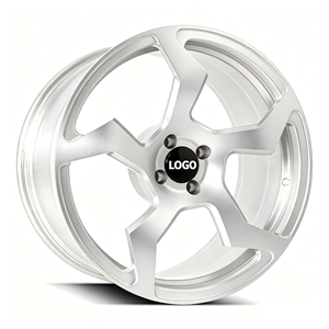 Rines Forjados de Aleación Forgiato Elica-M de 15-22 Pulgadas 5x114.3 5x120 para <span class=keywords><strong>BMW</strong></span> <span class=keywords><strong>M4</strong></span> M5 M3 Lexus <span class=keywords><strong>RC</strong></span> Infiniti Q50 Toyota Supra Nissan Z - Product Image 6