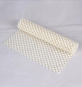 Tapis et coussin en mousse PVC durable et résistant, non adhésif et antidérapant, pour tiroirs et étagères de cuisine, installation facile - Product Image 3