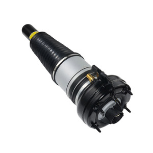 Ammortizzatore Anteriore di Alta Qualità 4H0616040D per Audi A8 D4/A6/A7 C7 2010-2018 Sinistro/Destro Sostituisce 4H0616040AB/AD/AK/E/F/<span class=keywords><strong>R</strong></span>/T/<span class=keywords><strong>M</strong></span>/<span class=keywords><strong>P</strong></span> - Product Image 3
