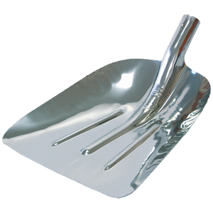 Pala Multiusos de Acero Inoxidable 33x40 cm - Product Image 1