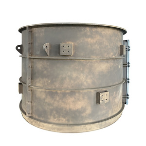 Recubrimiento cerámico de teflón con disulfuro de molibdeno de Huiyang Hardware para tratamiento de superficies de piezas industriales, anticorrosión y antidesgaste. - Product Image 1