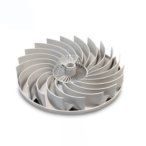 Tùy chỉnh 3D in thép không gỉ nhạc cụ bộ phận CNC gia công đồng thau nhôm thép mạ sơn kết thúc chuốt - Product Image 5