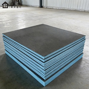 Bulk Order XPS Tile Backer Board CE UKCA Certified for Large Scale Building Project Renovation Multi Size Shape Waterproof Panel - Product Image 2