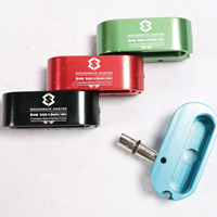 Clé de batterie multifonctionnelle de haute qualité du fabricant chinois Conception durable pour les batteurs et les percussionnistes