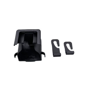 <b>Car</b> Cup Holder With <b>Hooks</b> For Back Seat Storage PP Material Modern Design 1-3 Compartments - Product Image 1