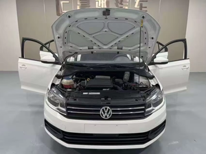 Voiture d'<span class=keywords><strong>occasion</strong></span> Volks-wagen <span class=keywords><strong>Santana</strong></span> 2021 1.5L Essence Blanc 10000 Kilomètres 2023.1 - Product Image 5