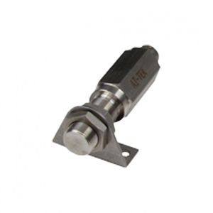 เซ็นเซอร์วัดความเร็วแบบแปรผัน Ai-Tek Variable Magnetoresistive Vr Ip65 โลหะ 125354 สหรัฐอเมริกา - Product Image 1